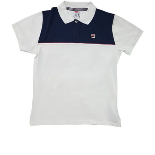 Fila Poloshirt 392019 - Fila - Modalova