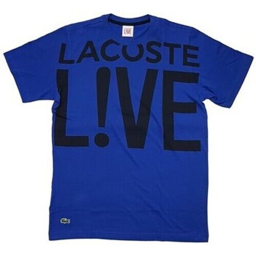 Lacoste T-Shirt TH7811 - Lacoste - Modalova