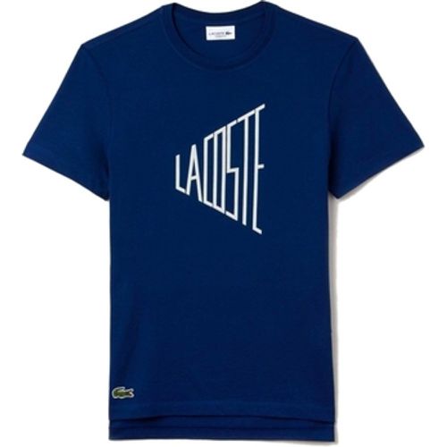 Lacoste T-Shirt TH3209 - Lacoste - Modalova