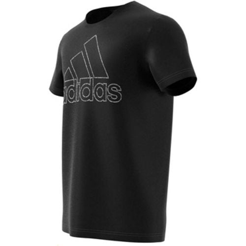 Adidas T-Shirt DI0271 - Adidas - Modalova