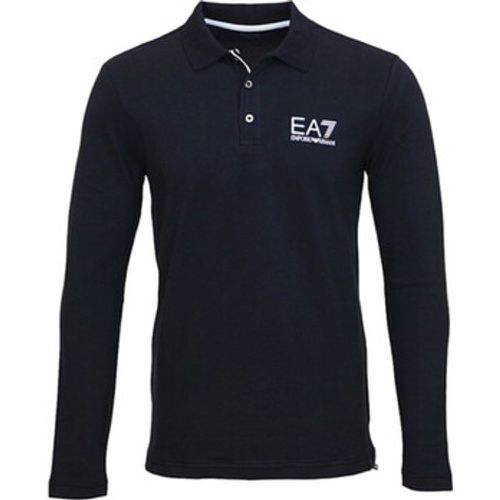 Poloshirt 6XPF53-PJ04Z - Emporio Armani EA7 - Modalova