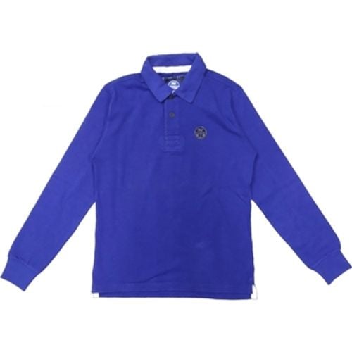 North Sails Poloshirt 690869 - North Sails - Modalova