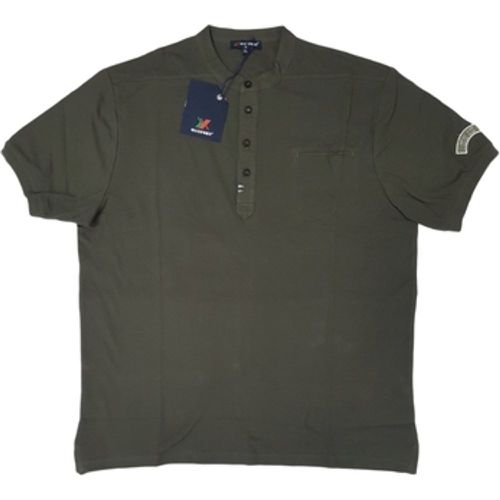 Max Fort Poloshirt 31216 - Max Fort - Modalova