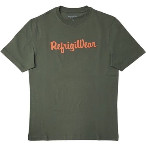 Refrigiwear T-Shirt DAVIS - Refrigiwear - Modalova