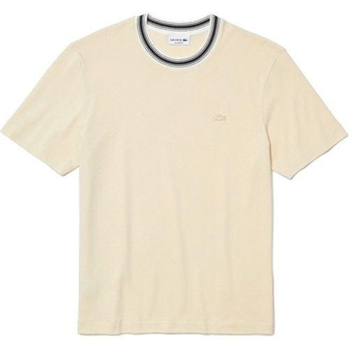 Lacoste T-Shirt TH0457 - Lacoste - Modalova