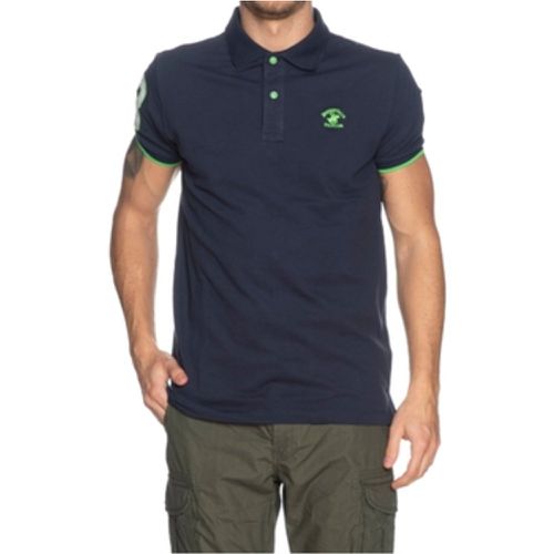 Poloshirt BHPC8006 - Beverly Hills Polo Club - Modalova