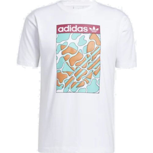 Adidas T-Shirt GN3900 - Adidas - Modalova