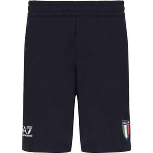 Shorts 3HPS90-PCOMZ - Emporio Armani EA7 - Modalova