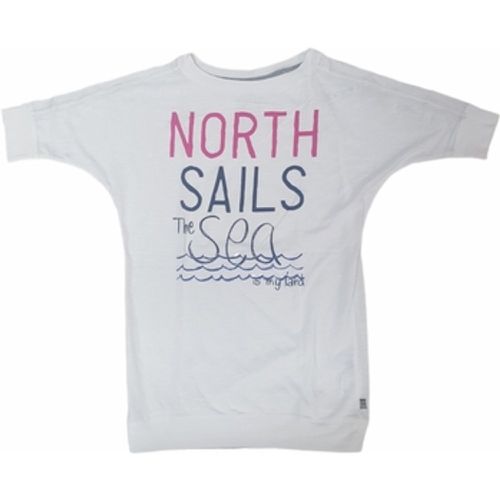 North Sails T-Shirt 092562 - North Sails - Modalova