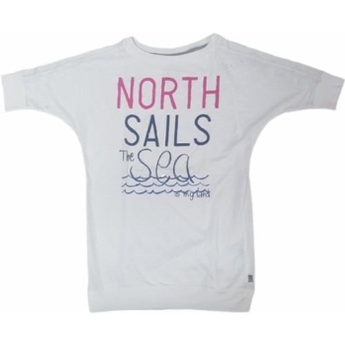 North Sails T-Shirt 092562 - North Sails - Modalova