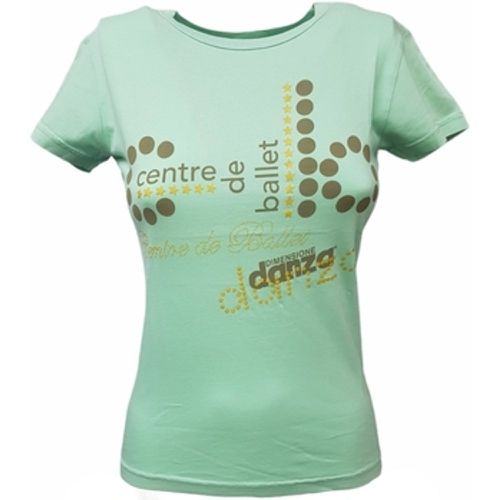 Dimensione Danza T-Shirt F400913 - Dimensione Danza - Modalova