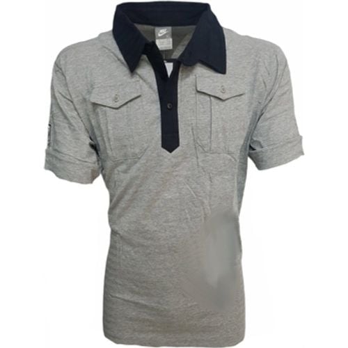 Nike Poloshirt 254027 - Nike - Modalova