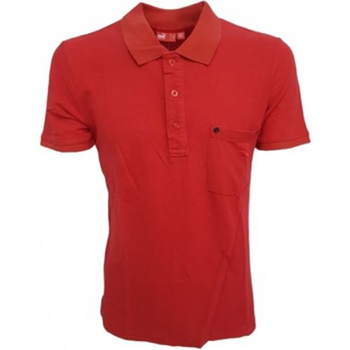 Puma Poloshirt 552220 - Puma - Modalova