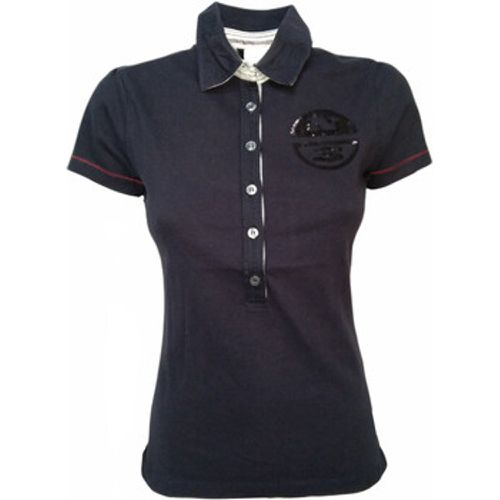 North Sails Poloshirt 095263 - North Sails - Modalova