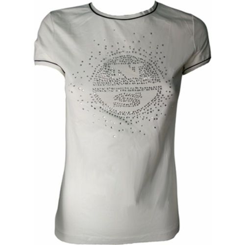 North Sails T-Shirt 097297 - North Sails - Modalova