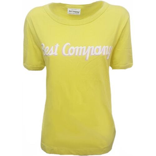 Best Company T-Shirt 592518 - Best Company - Modalova