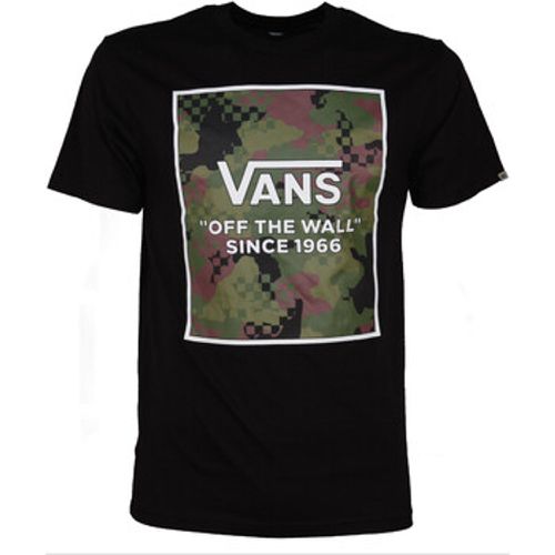 Vans T-Shirt VN0A5HMU - Vans - Modalova