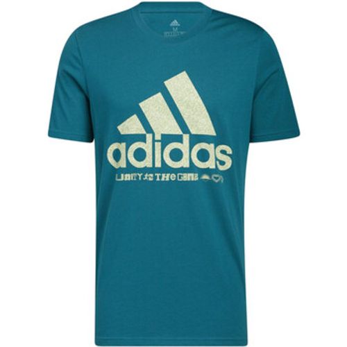 Adidas T-Shirt HE4810 - Adidas - Modalova