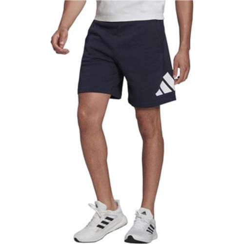 Adidas Shorts HA1425 - Adidas - Modalova