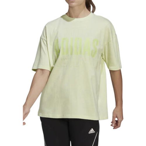 Adidas T-Shirt HC9145 - Adidas - Modalova