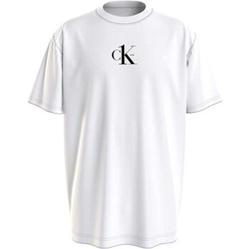 T-Shirt KM0KM00757 - Calvin Klein Jeans - Modalova