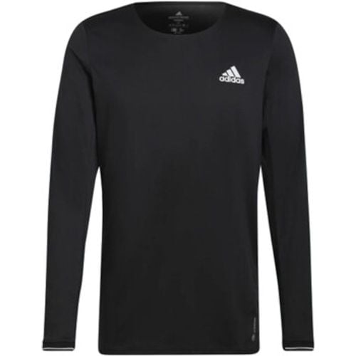 Adidas Langarmshirt HE7385 - Adidas - Modalova