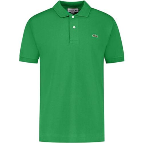 Lacoste Poloshirt L1212 - Lacoste - Modalova