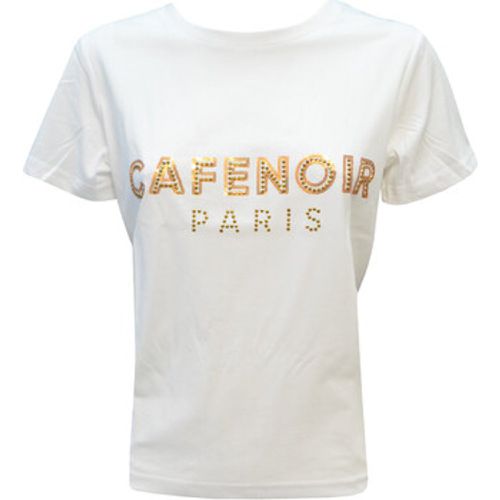 Café Noir T-Shirt JT0119 - Café Noir - Modalova