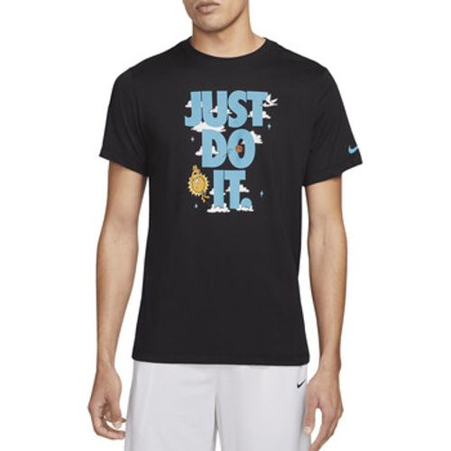 Nike T-Shirt DZ2693 - Nike - Modalova