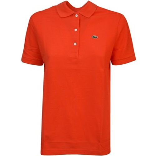 Lacoste Poloshirt L1113 - Lacoste - Modalova