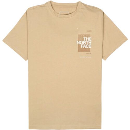 The North Face T-Shirt NF0A55EF - The North Face - Modalova