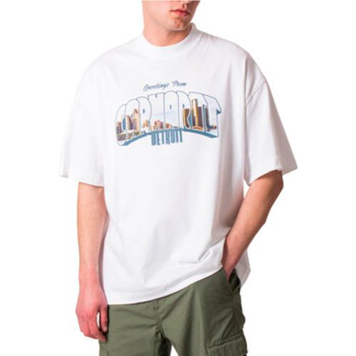 Carhartt T-Shirt I031722 - Carhartt - Modalova