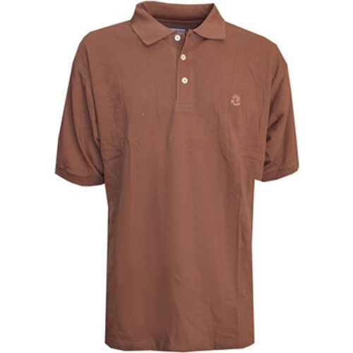 Invicta Poloshirt ATS32302 - Invicta - Modalova