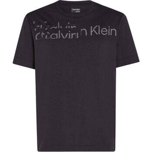 T-Shirt OOGMF3K141 - Calvin Klein Jeans - Modalova