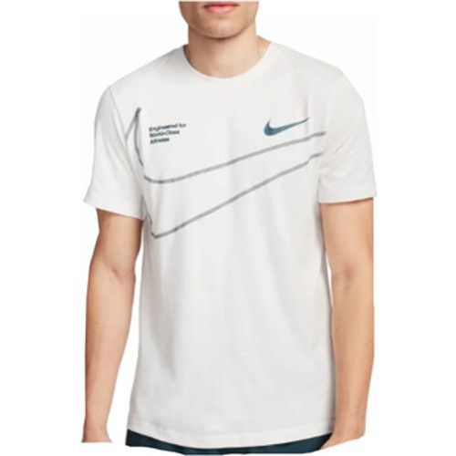 Nike T-Shirt FN0843 - Nike - Modalova