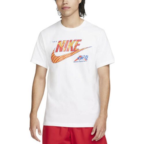 Nike T-Shirt FQ3758 - Nike - Modalova