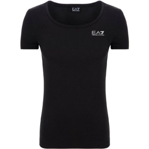 T-Shirt 3GTT01-TJ28Z - Emporio Armani EA7 - Modalova