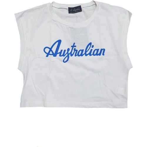 Australian T-Shirt E9086131 - Australian - Modalova