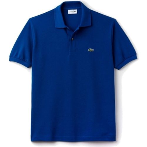 Lacoste Poloshirt L1212 - Lacoste - Modalova