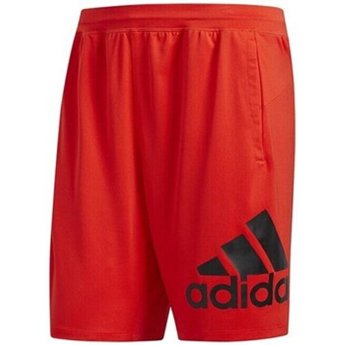 Adidas Shorts DU1594 - Adidas - Modalova
