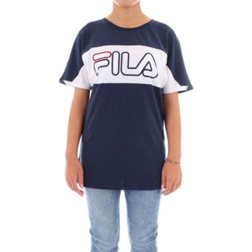 Fila T-Shirt 492017 - Fila - Modalova