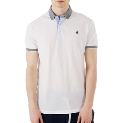 Conte Of Florence Poloshirt ROW - Conte Of Florence - Modalova