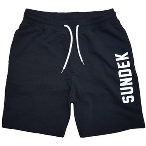 Sundek Shorts PRINT - Sundek - Modalova