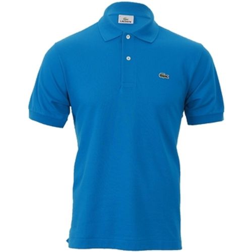 Lacoste Poloshirt L1212 - Lacoste - Modalova