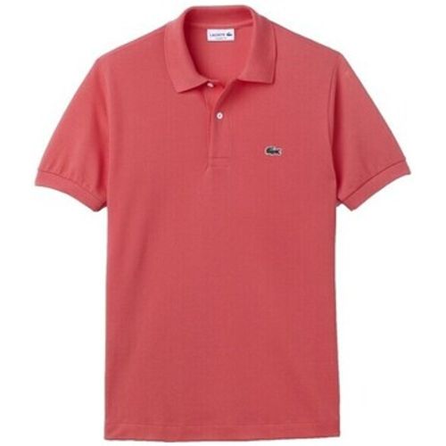 Lacoste Poloshirt L1212 - Lacoste - Modalova