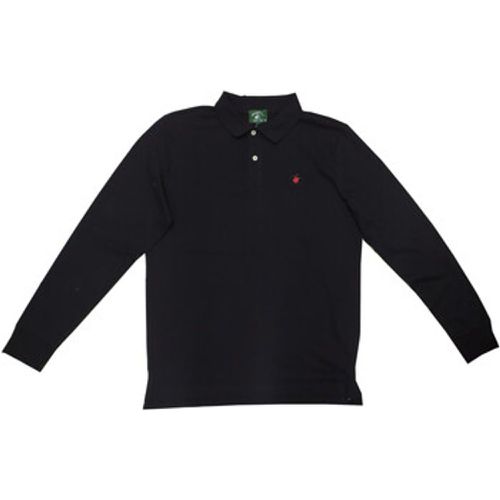 Poloshirt BHPC5801 - Beverly Hills Polo Club - Modalova