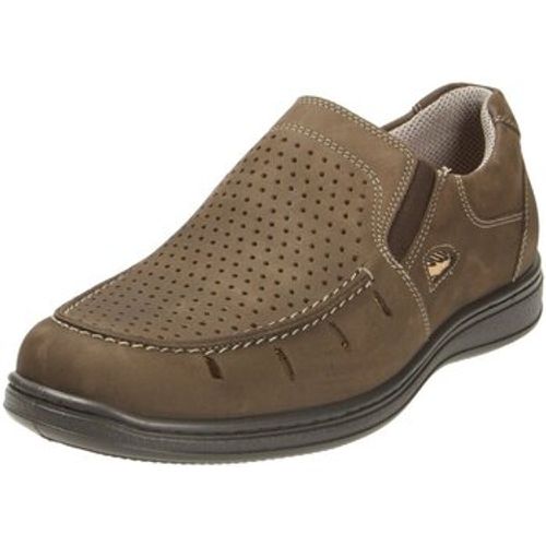 Herrenschuhe Slipper 463312-343 - Jomos - Modalova