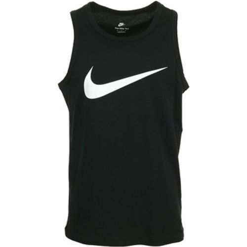 Tank Top M Nsw Tank Icon Swoosh - Nike - Modalova