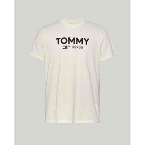 T-Shirt DM0DM18264YBH - Tommy Hilfiger - Modalova
