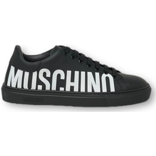 Moschino Sneaker M15012G1IGA0 000 - Moschino - Modalova